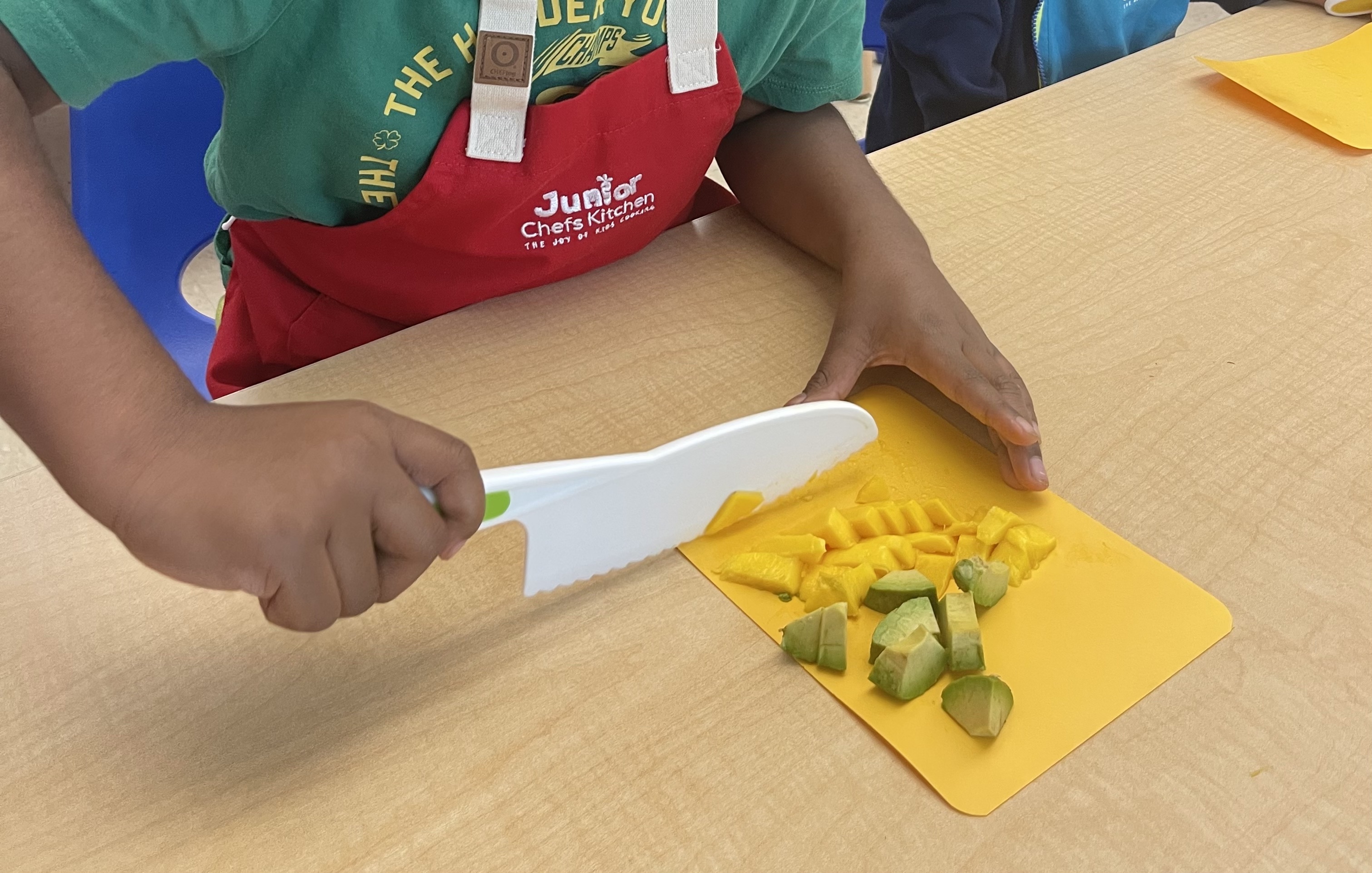 What's More Chicago than Giardiniera? - Junior Chefs Kitchen